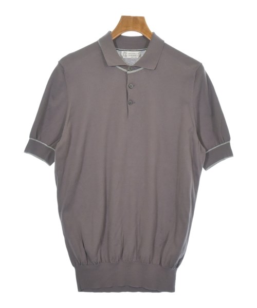 ブルネロ　クチネリ(BRUNELLO CUCINELLI)のBRUNELLO CUCINELLI ポロシャツ