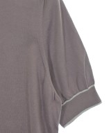 BRUNELLO CUCINELLI（ブルネロ　クチネリ）ポロシャツ 紫 サイズ:52(XXL位) メンズ/2200621541052