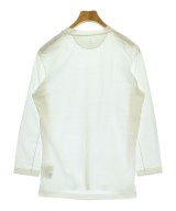 BRUNELLO CUCINELLI（ブルネロ　クチネリ）Tシャツ・カットソー 白 サイズ:XS メンズ/2200613947176