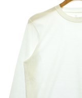 BRUNELLO CUCINELLI（ブルネロ　クチネリ）Tシャツ・カットソー 白 サイズ:XS メンズ/2200613947176