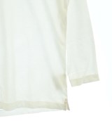 BRUNELLO CUCINELLI（ブルネロ　クチネリ）Tシャツ・カットソー 白 サイズ:XS メンズ/2200613947176