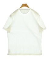 BRUNELLO CUCINELLI（ブルネロ　クチネリ）Tシャツ・カットソー 白 サイズ:M メンズ/2200613947183