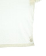 BRUNELLO CUCINELLI（ブルネロ　クチネリ）Tシャツ・カットソー 白 サイズ:M メンズ/2200613947183