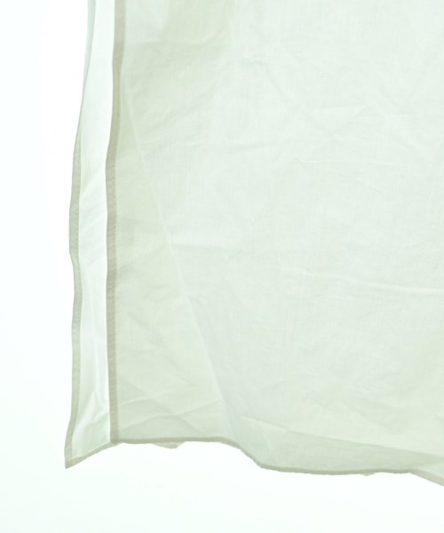 BRUNELLO CUCINELLI（ブルネロ　クチネリ）ワンピース 白 サイズ:XS レディース/2200623241011