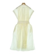 BRUNELLO CUCINELLI（ブルネロ　クチネリ）ワンピース 白 サイズ:XS レディース/2200623241011