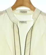BRUNELLO CUCINELLI（ブルネロ　クチネリ）ワンピース 白 サイズ:XS レディース/2200623241011
