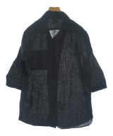 BRUNELLO CUCINELLI（ブルネロ　クチネリ）カジュアルシャツ 黒 サイズ:XS レディース/2200623241028
