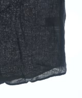 BRUNELLO CUCINELLI（ブルネロ　クチネリ）カジュアルシャツ 黒 サイズ:XS レディース/2200623241028