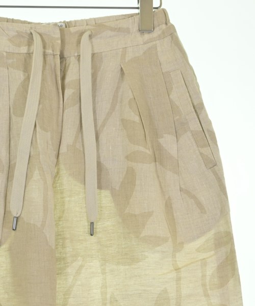 BRUNELLO CUCINELLI（ブルネロ　クチネリ）その他 ベージュ サイズ:38(S位) レディース/2200623241042