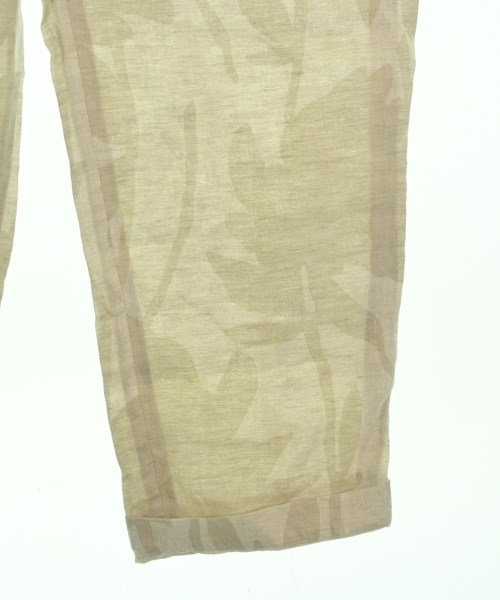 BRUNELLO CUCINELLI（ブルネロ　クチネリ）その他 ベージュ サイズ:38(S位) レディース/2200623241042