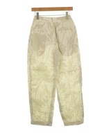 BRUNELLO CUCINELLI（ブルネロ　クチネリ）その他 ベージュ サイズ:38(S位) レディース/2200623241042