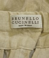 BRUNELLO CUCINELLI（ブルネロ　クチネリ）その他 ベージュ サイズ:38(S位) レディース/2200623241042