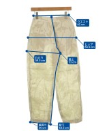 BRUNELLO CUCINELLI（ブルネロ　クチネリ）その他 ベージュ サイズ:38(S位) レディース/2200623241042