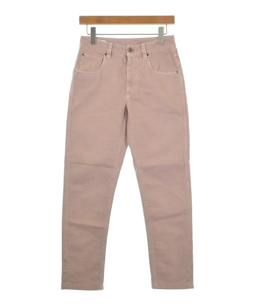 ブルネロ　クチネリ(BRUNELLO CUCINELLI)のBRUNELLO CUCINELLI デニムパンツ