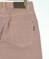 BRUNELLO CUCINELLI（ブルネロ　クチネリ）デニムパンツ ピンク サイズ:38(S位) レディース/2200623241059