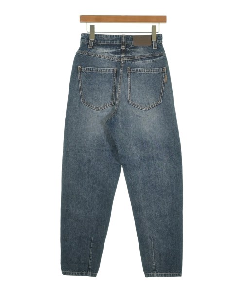 BRUNELLO CUCINELLI（ブルネロ　クチネリ）デニムパンツ 紺 サイズ:38(S位) レディース/2200623241066