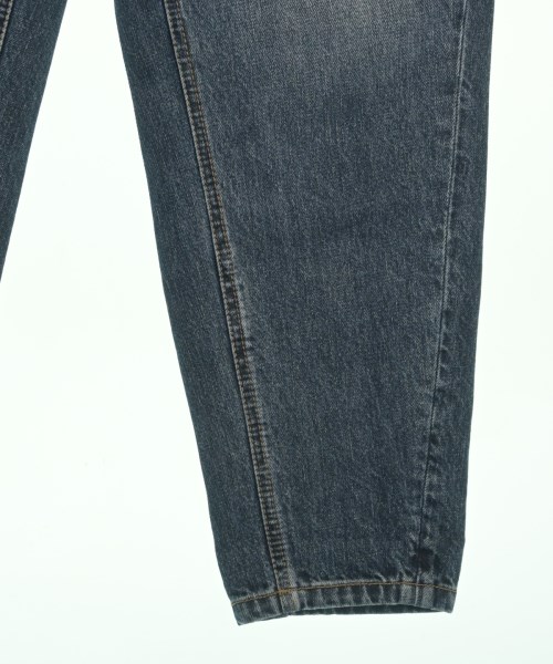 BRUNELLO CUCINELLI（ブルネロ　クチネリ）デニムパンツ 紺 サイズ:38(S位) レディース/2200623241066