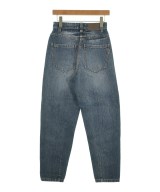 BRUNELLO CUCINELLI（ブルネロ　クチネリ）デニムパンツ 紺 サイズ:38(S位) レディース/2200623241066