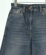 BRUNELLO CUCINELLI（ブルネロ　クチネリ）デニムパンツ 紺 サイズ:38(S位) レディース/2200623241066