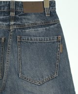 BRUNELLO CUCINELLI（ブルネロ　クチネリ）デニムパンツ 紺 サイズ:38(S位) レディース/2200623241066