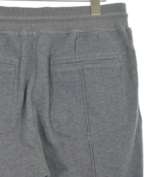 BRUNELLO CUCINELLI（ブルネロ　クチネリ）スウェットパンツ グレー サイズ:M メンズ/2200621690071