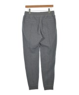 BRUNELLO CUCINELLI（ブルネロ　クチネリ）スウェットパンツ グレー サイズ:M メンズ/2200621690071