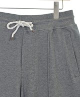 BRUNELLO CUCINELLI（ブルネロ　クチネリ）スウェットパンツ グレー サイズ:M メンズ/2200621690071