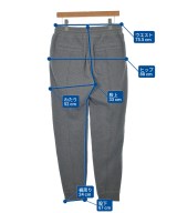 BRUNELLO CUCINELLI（ブルネロ　クチネリ）スウェットパンツ グレー サイズ:M メンズ/2200621690071