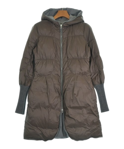 ブルネロ　クチネリ(BRUNELLO CUCINELLI)のBRUNELLO CUCINELLI ダウンコート