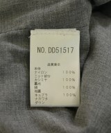 BRUNELLO CUCINELLI（ブルネロ　クチネリ）ダウンコート 茶 サイズ:44(L位) レディース/2200628536020