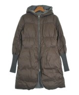 BRUNELLO CUCINELLI ダウンコート