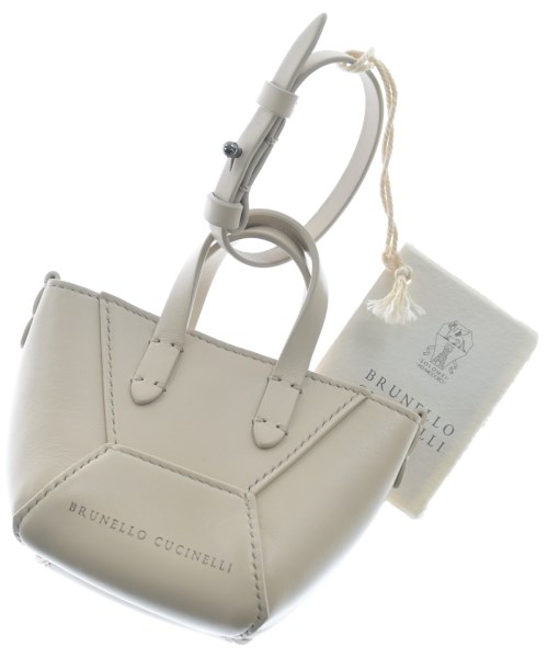 ブルネロ　クチネリ(BRUNELLO CUCINELLI)のBRUNELLO CUCINELLI 小物類（その他）