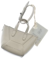 BRUNELLO CUCINELLI（ブルネロ　クチネリ）小物類（その他） グレー サイズ:- レディース/2200628584120