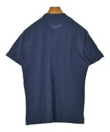 BRUNELLO CUCINELLI（ブルネロ　クチネリ）Tシャツ・カットソー 紺 サイズ:48(L位) メンズ/2200627385193