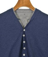 BRUNELLO CUCINELLI（ブルネロ　クチネリ）Tシャツ・カットソー 紺 サイズ:48(L位) メンズ/2200627385193