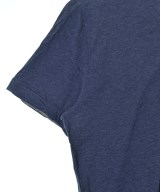 BRUNELLO CUCINELLI（ブルネロ　クチネリ）Tシャツ・カットソー 紺 サイズ:48(L位) メンズ/2200627385193