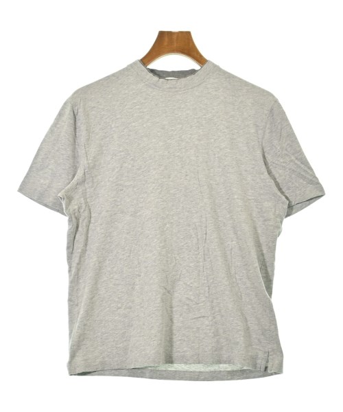 BRUNELLO CUCINELLI(ブルネロ　クチネリ)Tシャツ・カットソー グレー サイズ:48(L位)/2200627385209