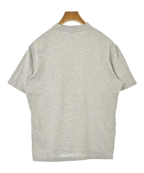 BRUNELLO CUCINELLI（ブルネロ　クチネリ）Tシャツ・カットソー グレー サイズ:48(L位) メンズ/2200627385209