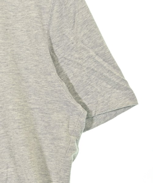 BRUNELLO CUCINELLI（ブルネロ　クチネリ）Tシャツ・カットソー グレー サイズ:48(L位) メンズ/2200627385209
