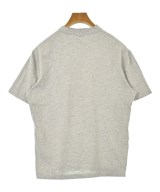 BRUNELLO CUCINELLI（ブルネロ　クチネリ）Tシャツ・カットソー グレー サイズ:48(L位) メンズ/2200627385209