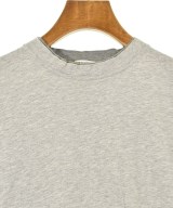 BRUNELLO CUCINELLI（ブルネロ　クチネリ）Tシャツ・カットソー グレー サイズ:48(L位) メンズ/2200627385209