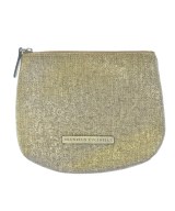 BRUNELLO CUCINELLI（ブルネロ　クチネリ）トートバッグ シルバー サイズ:- レディース/2200631353010