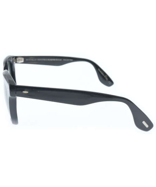 BRUNELLO CUCINELLI（ブルネロ　クチネリ）サングラス 黒 サイズ:- メンズ/2200631668039