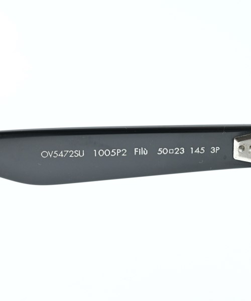 BRUNELLO CUCINELLI（ブルネロ　クチネリ）サングラス 黒 サイズ:- メンズ/2200631668039