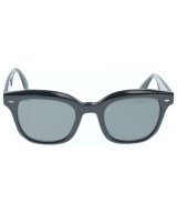 BRUNELLO CUCINELLI（ブルネロ　クチネリ）サングラス 黒 サイズ:- メンズ/2200631668039