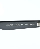 BRUNELLO CUCINELLI（ブルネロ　クチネリ）サングラス 黒 サイズ:- メンズ/2200631668039