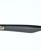 BRUNELLO CUCINELLI（ブルネロ　クチネリ）サングラス 黒 サイズ:- メンズ/2200631668039