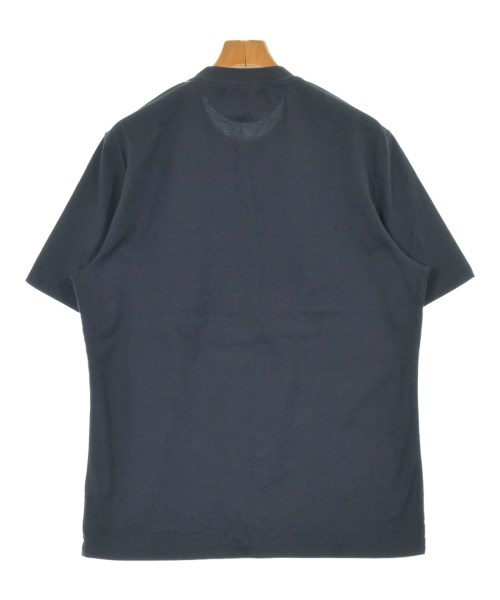 BRUNELLO CUCINELLI（ブルネロ　クチネリ）Tシャツ・カットソー 紺 サイズ:L メンズ/2200606964203