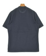 BRUNELLO CUCINELLI（ブルネロ　クチネリ）Tシャツ・カットソー 紺 サイズ:L メンズ/2200606964203