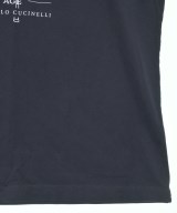 BRUNELLO CUCINELLI（ブルネロ　クチネリ）Tシャツ・カットソー 紺 サイズ:L メンズ/2200606964203